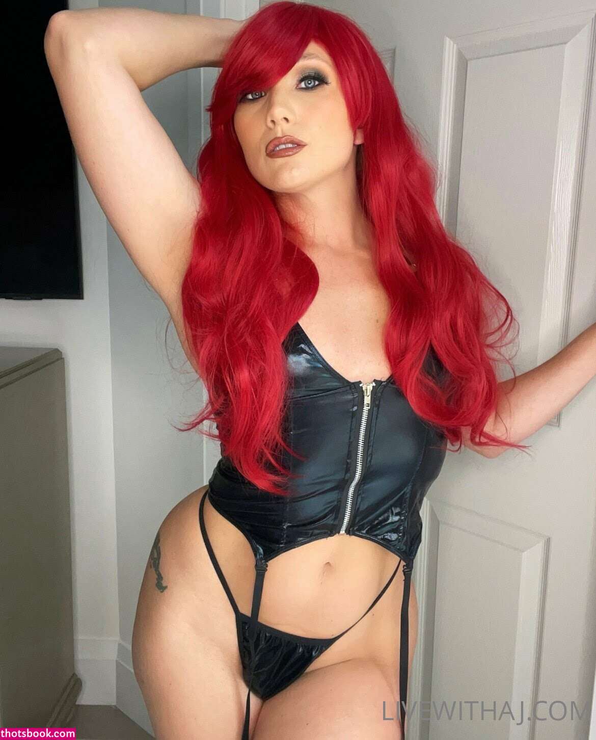 AJ Applegate Nude OnlyFans Photos #16 1054053