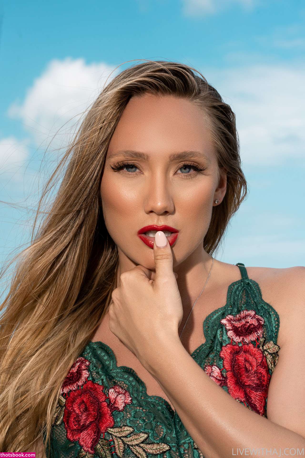 AJ Applegate Nude OnlyFans Photos #19 1054099