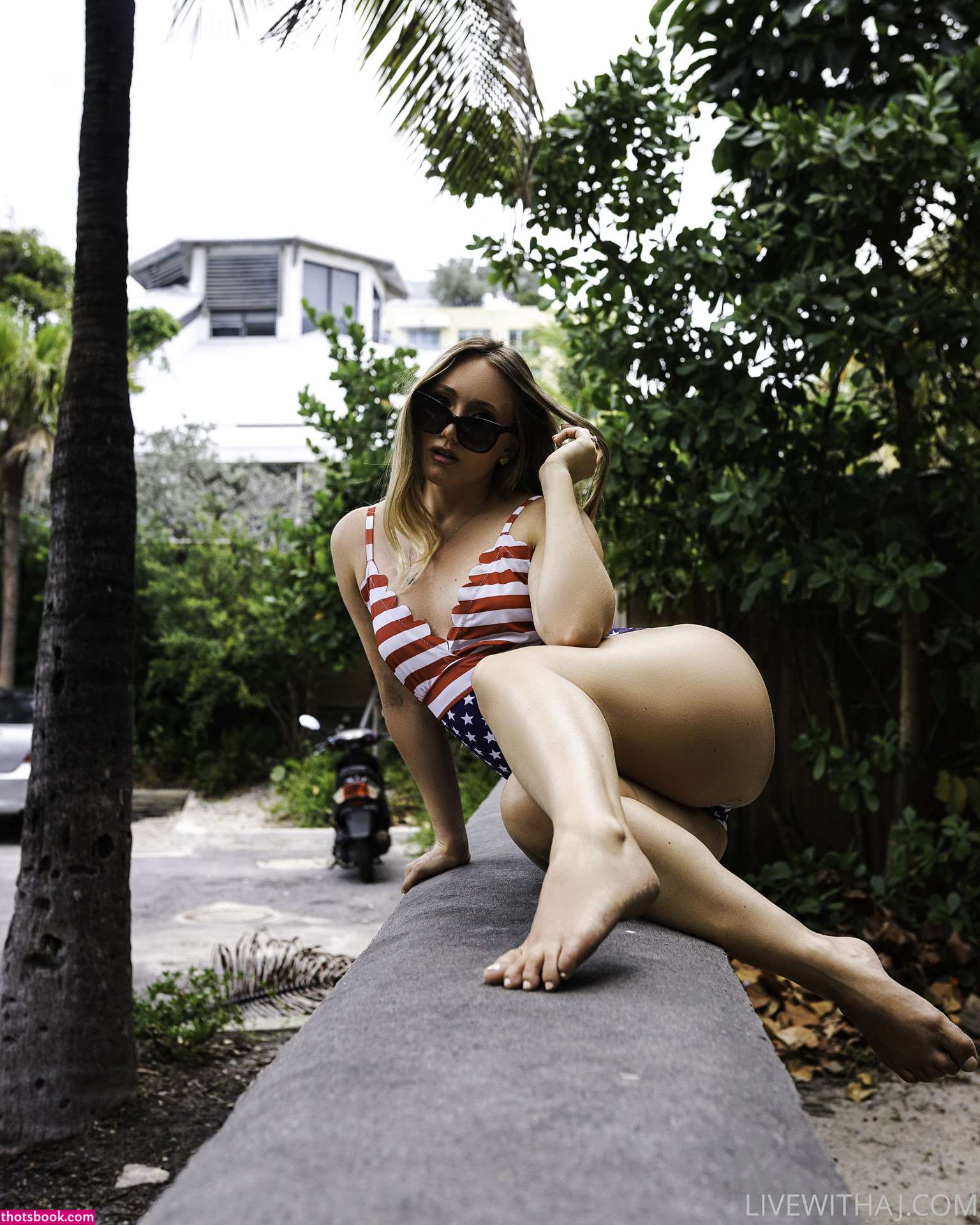 AJ Applegate Nude OnlyFans Photos #19 1054101