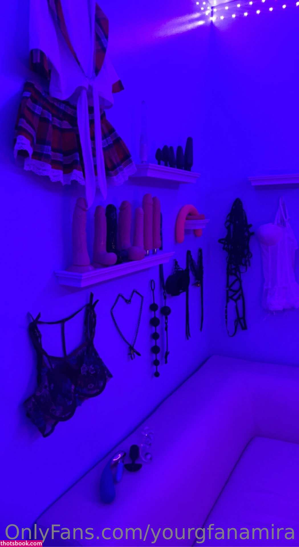 anamiras yourgfanamira Nude OnlyFans Photos #12 1054248