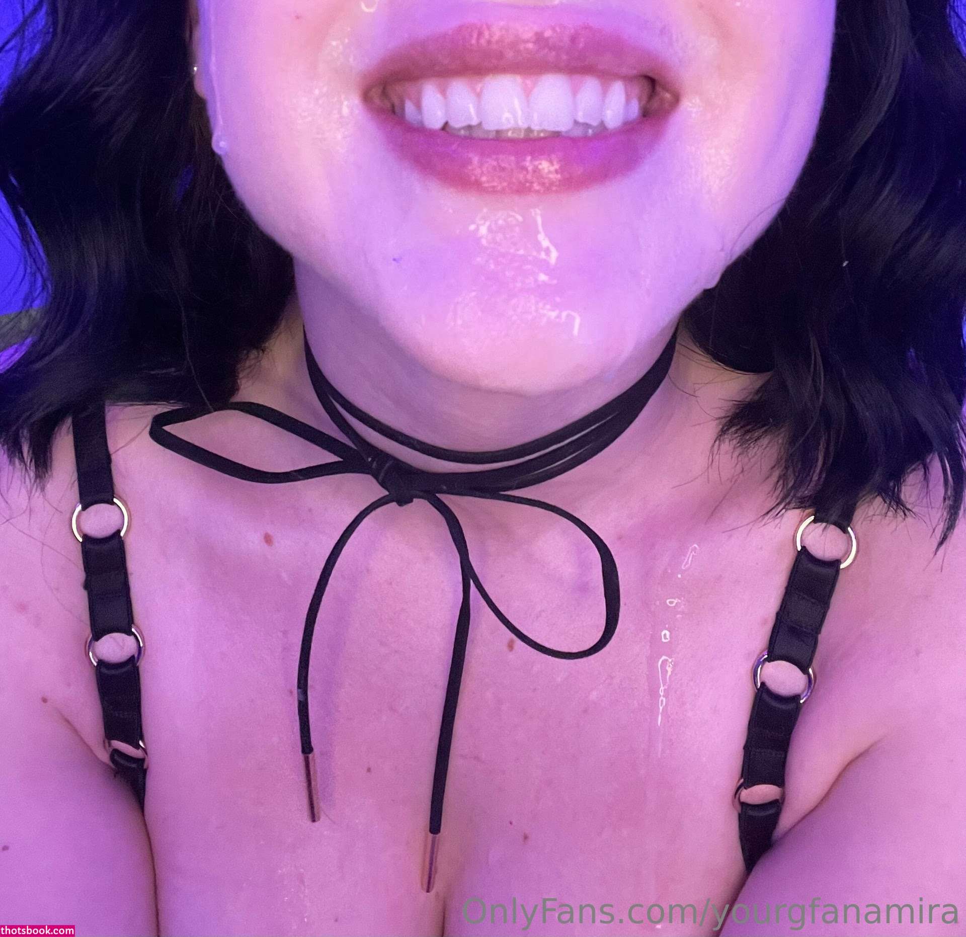 anamiras yourgfanamira Nude OnlyFans Photos #15 1054297