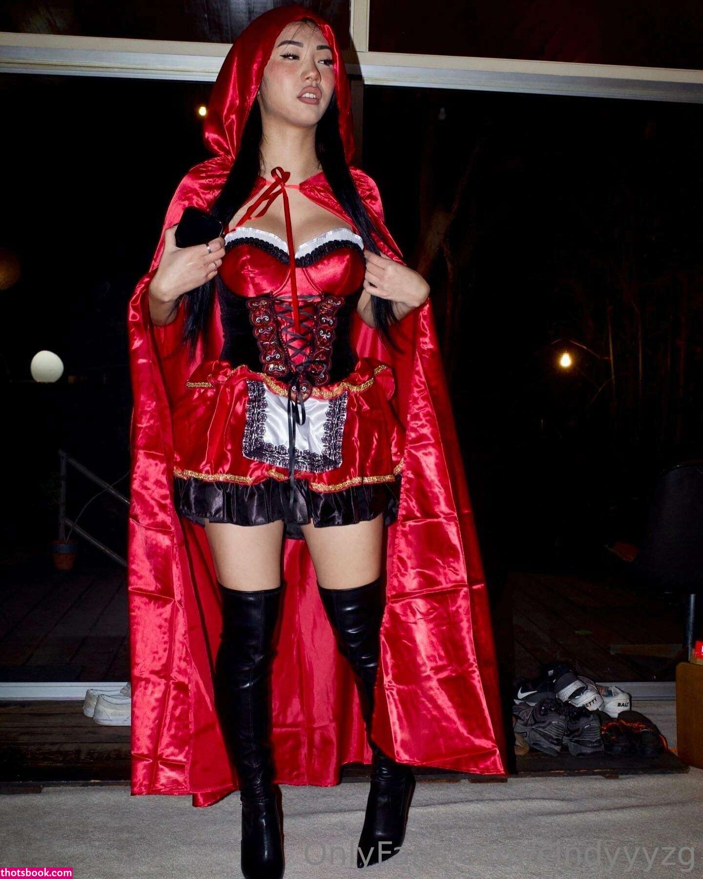 cindyzg Nude OnlyFans Photos #14 1054538