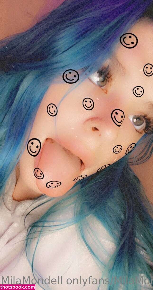 Mila mondell Nude OnlyFans Photos #12 1054821