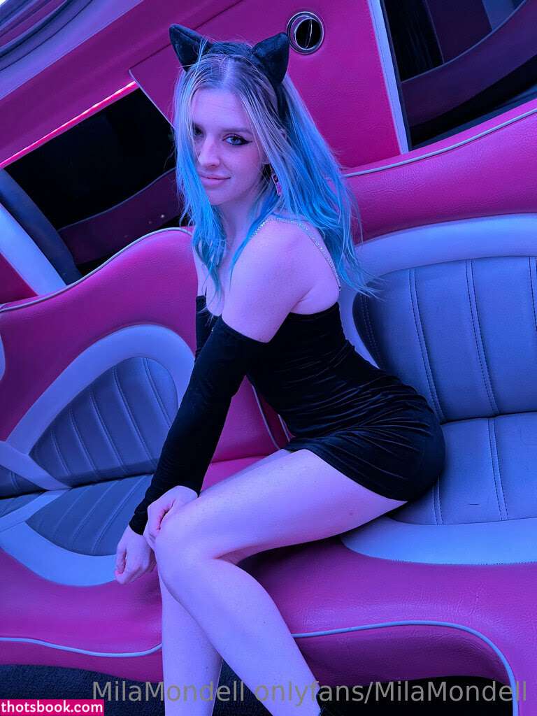 Mila mondell Nude OnlyFans Photos #14 1054851