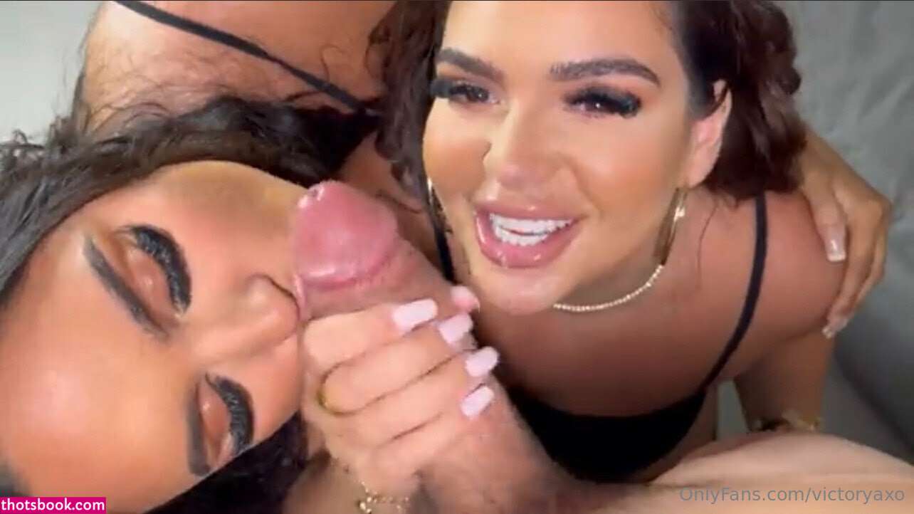 VictoryaXO iamvictoryaa Nude OnlyFans Photos #18 1055498