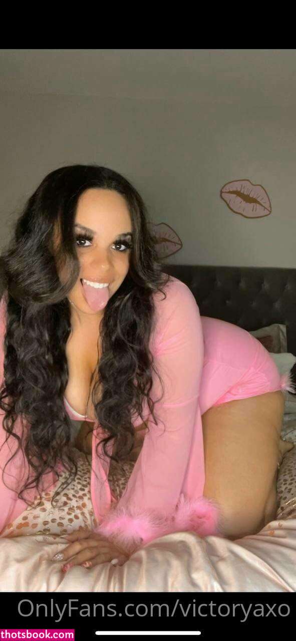 VictoryaXO iamvictoryaa Nude OnlyFans Photos #18 1055523