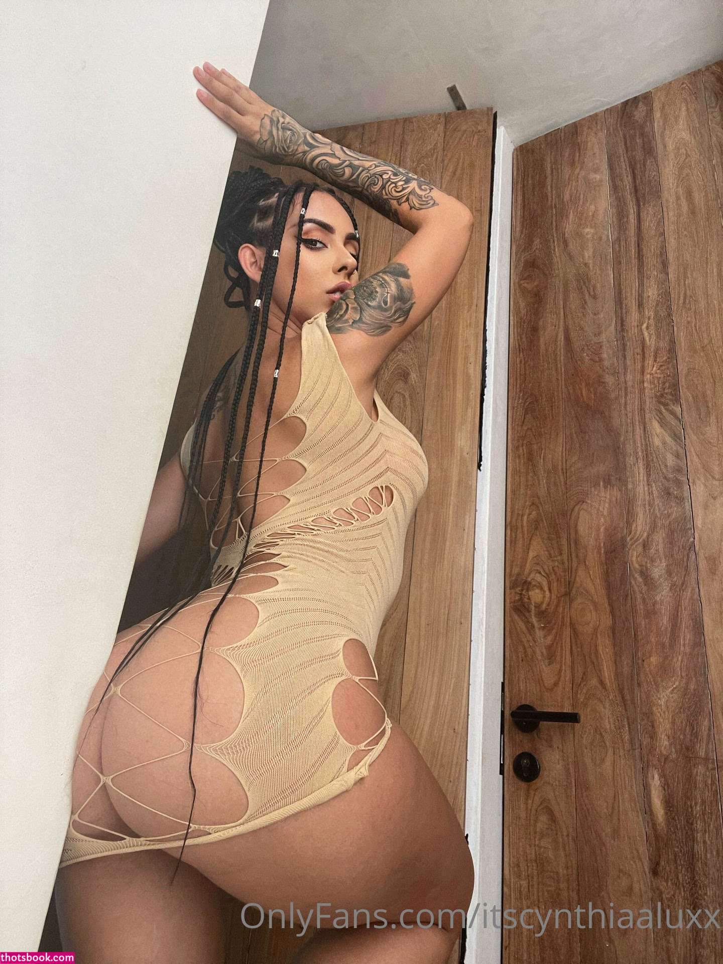 Cynthiaaluxx Itscynthiaaluxx Nude OnlyFans Photos #5 1072031