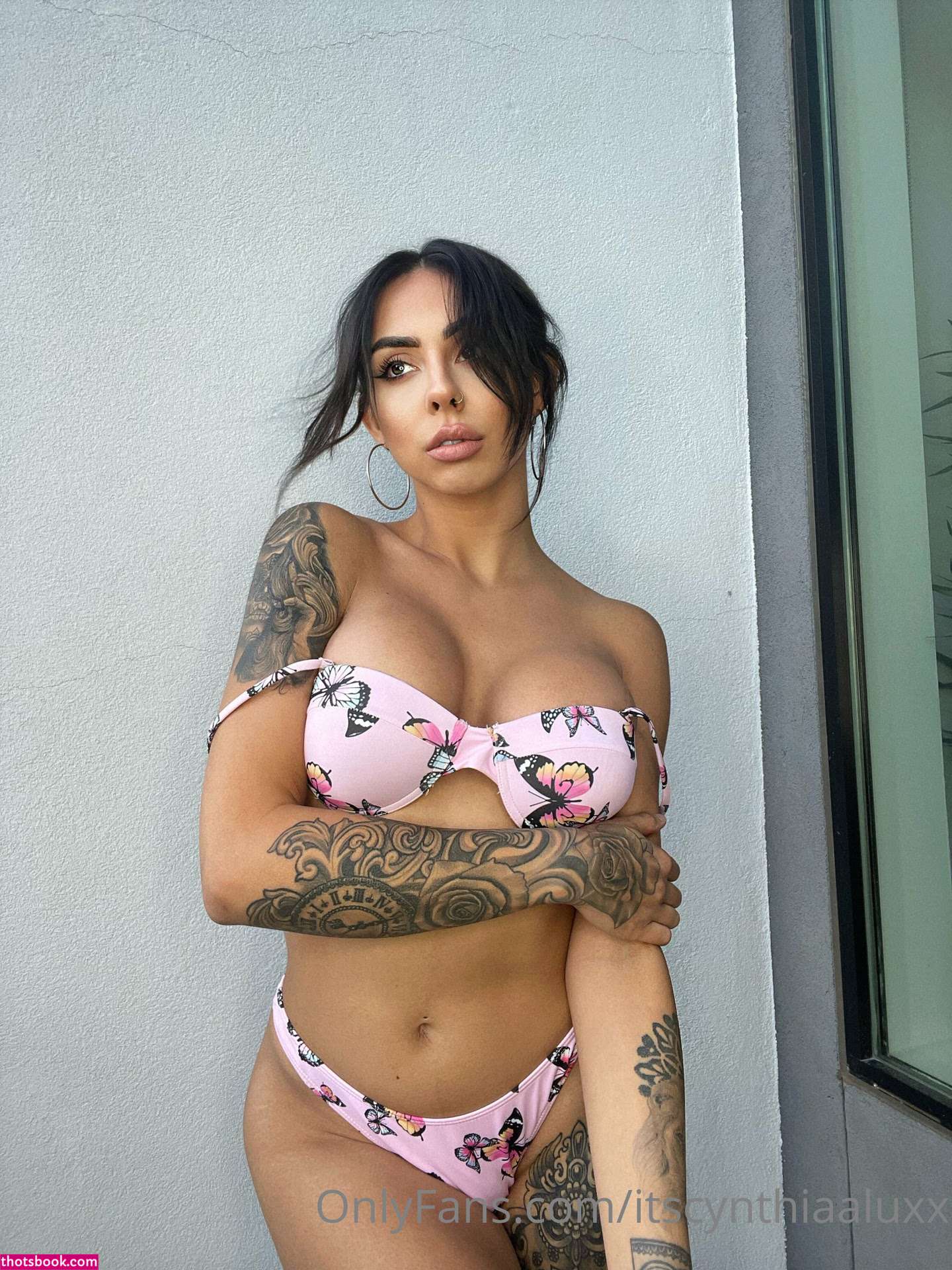 Cynthiaaluxx Itscynthiaaluxx Nude OnlyFans Photos #5 1072032