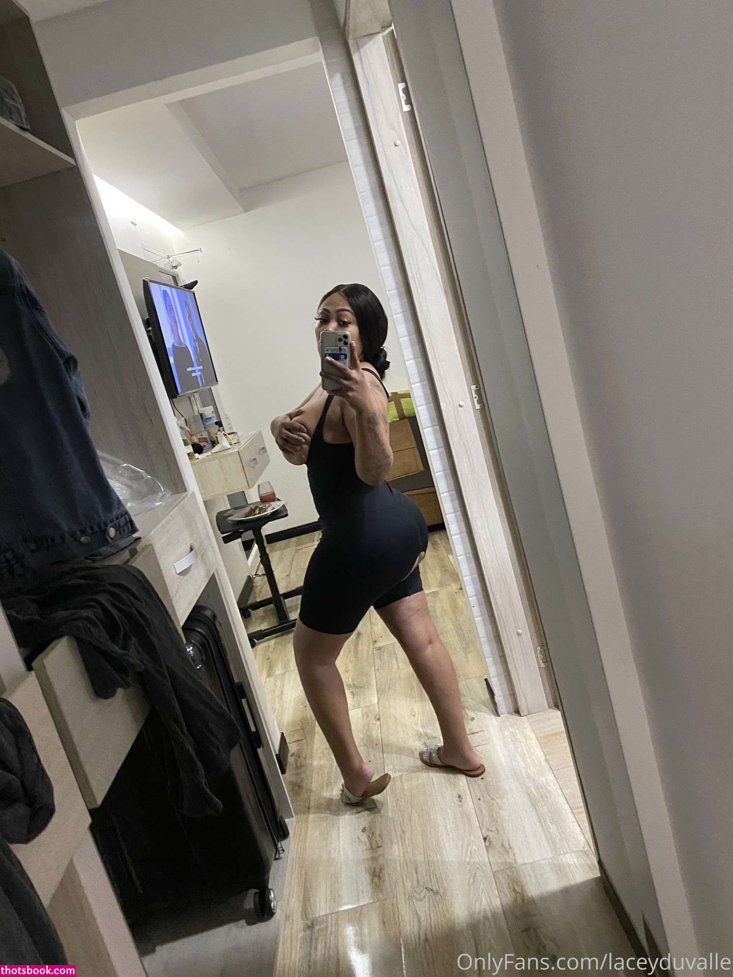 Lacey Duvalle Nude OnlyFans Photos #2 1072354