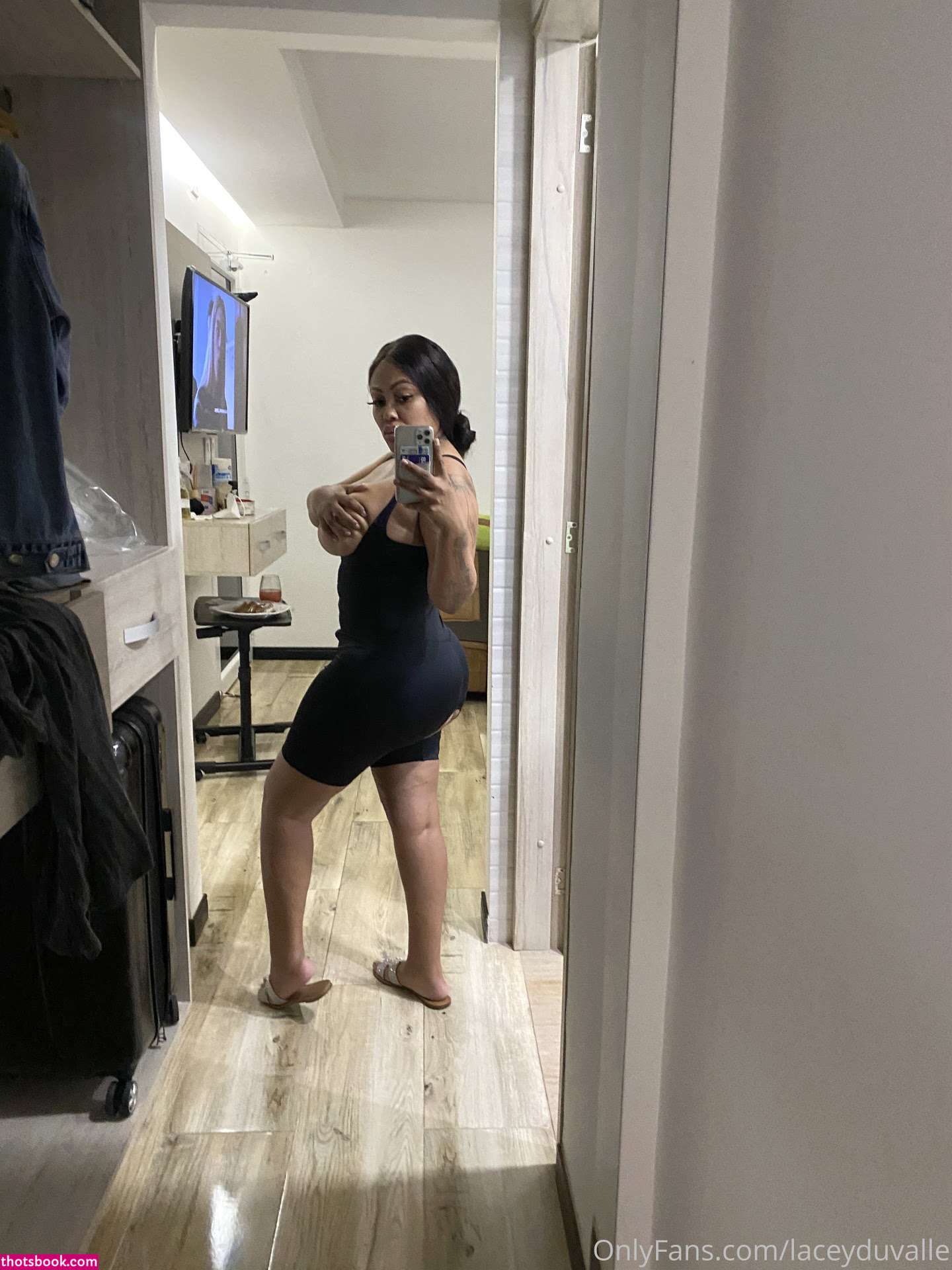 Lacey Duvalle Nude OnlyFans Photos #2 1072355