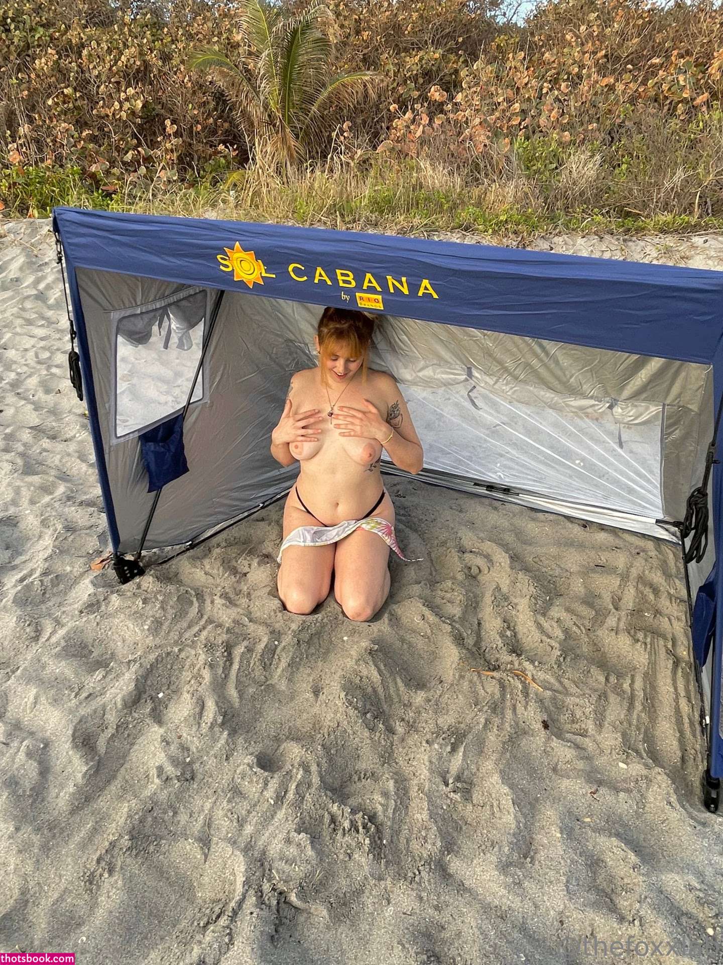 Lucy Foxx Thefoxxlab Nude OnlyFans Photos #4 1072478