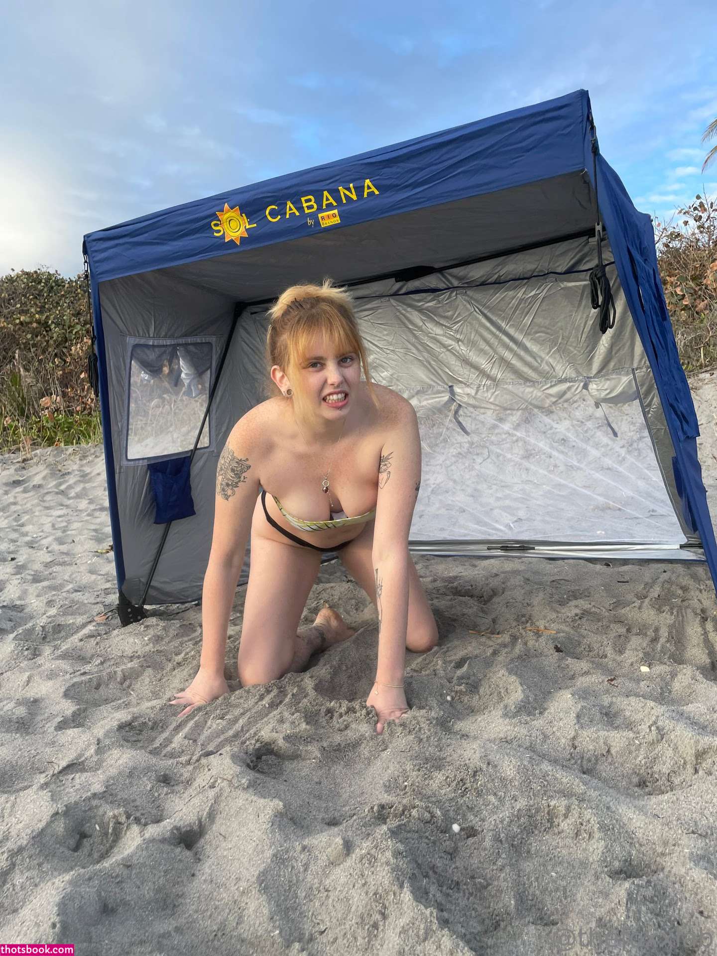 Lucy Foxx Thefoxxlab Nude OnlyFans Photos #4 1072479