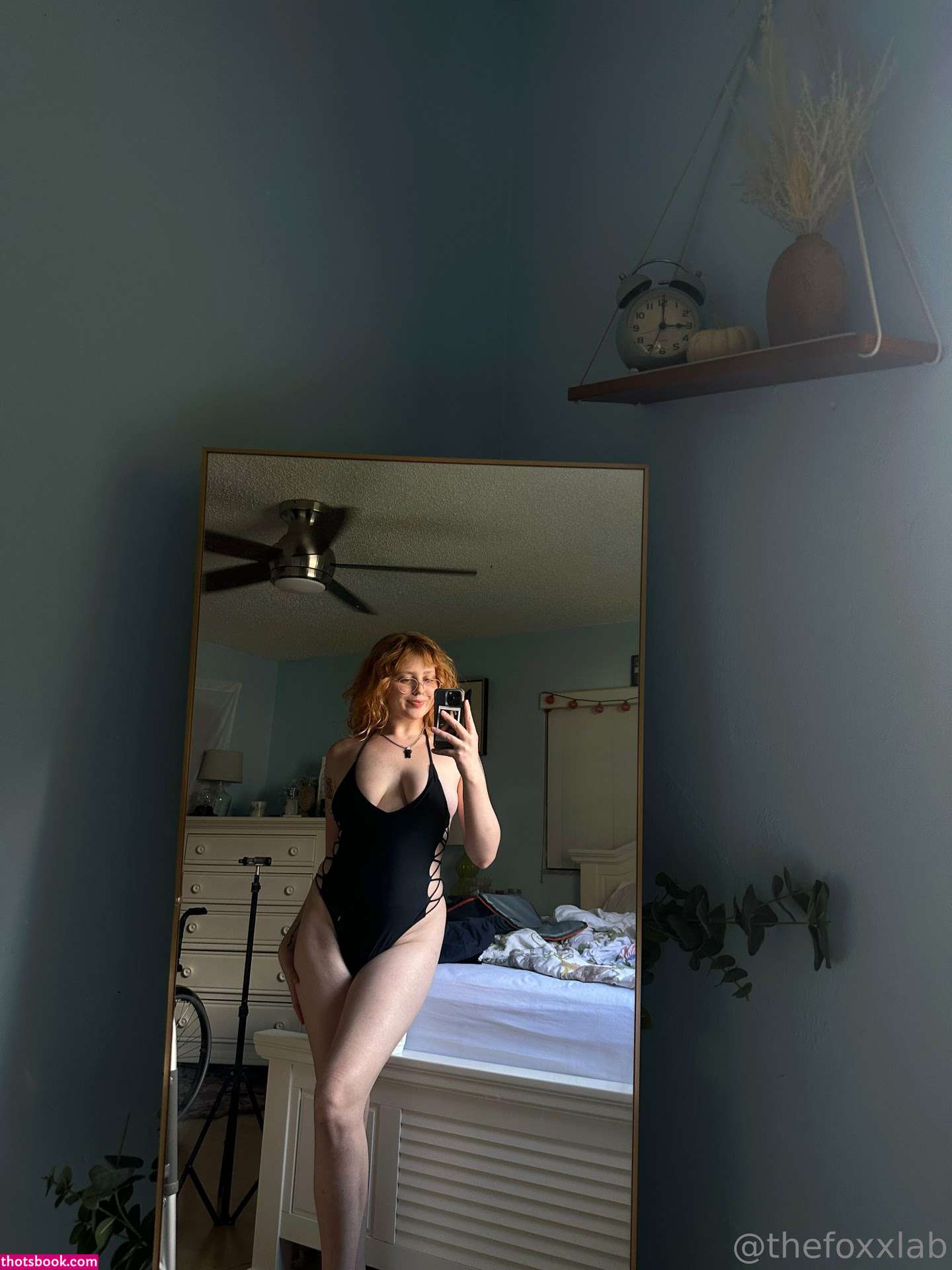 Lucy Foxx Thefoxxlab Nude OnlyFans Photos #6 1072496