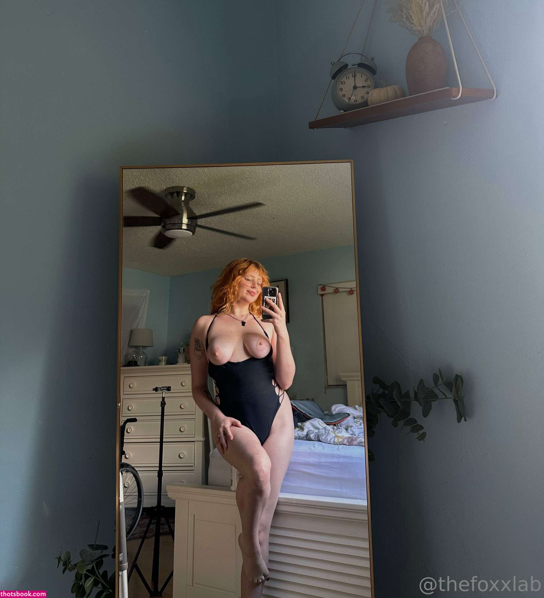 Lucy Foxx Thefoxxlab Nude OnlyFans Photos #6 1072498