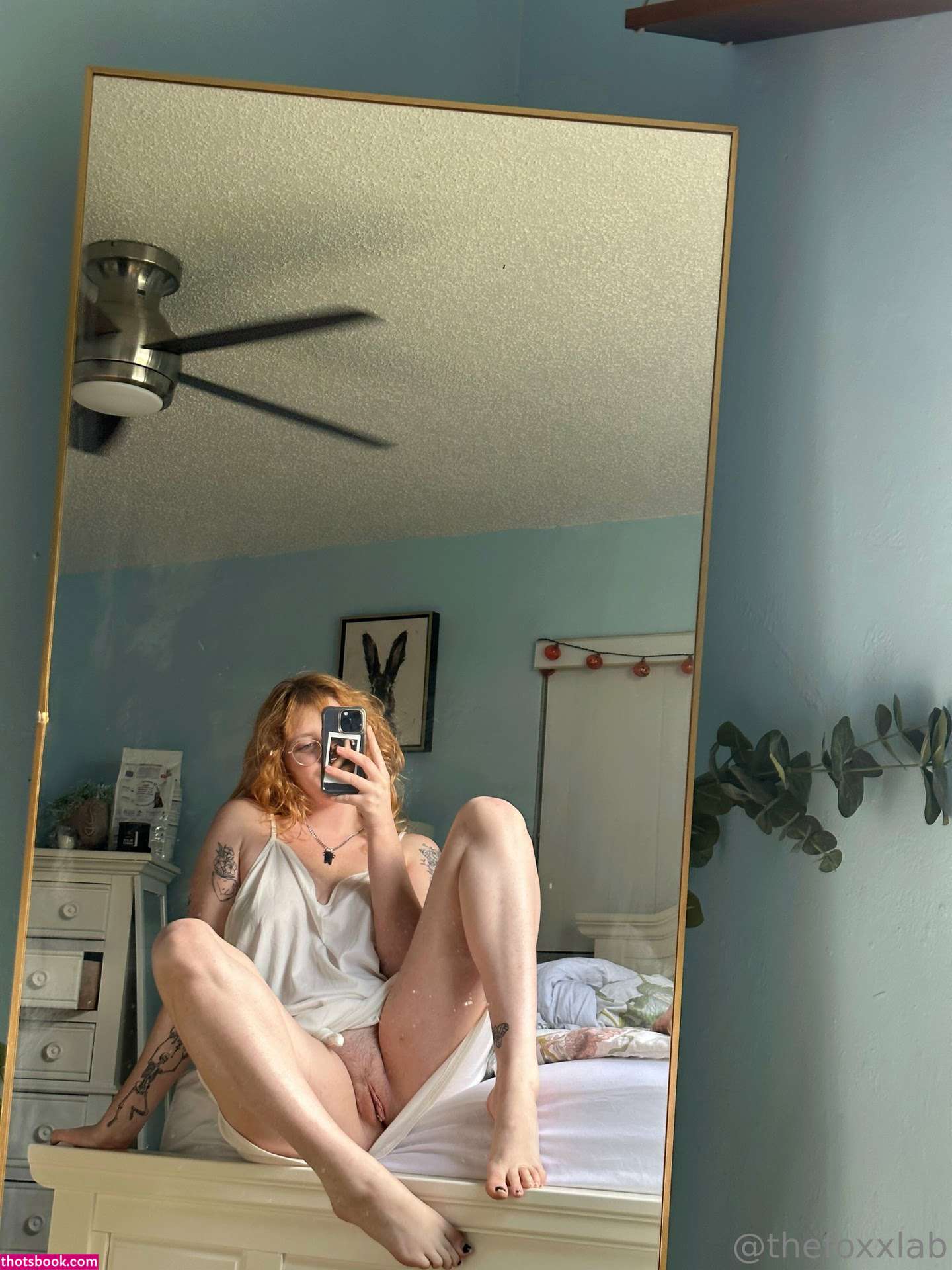 Lucy Foxx Thefoxxlab Nude OnlyFans Photos #7 1072506