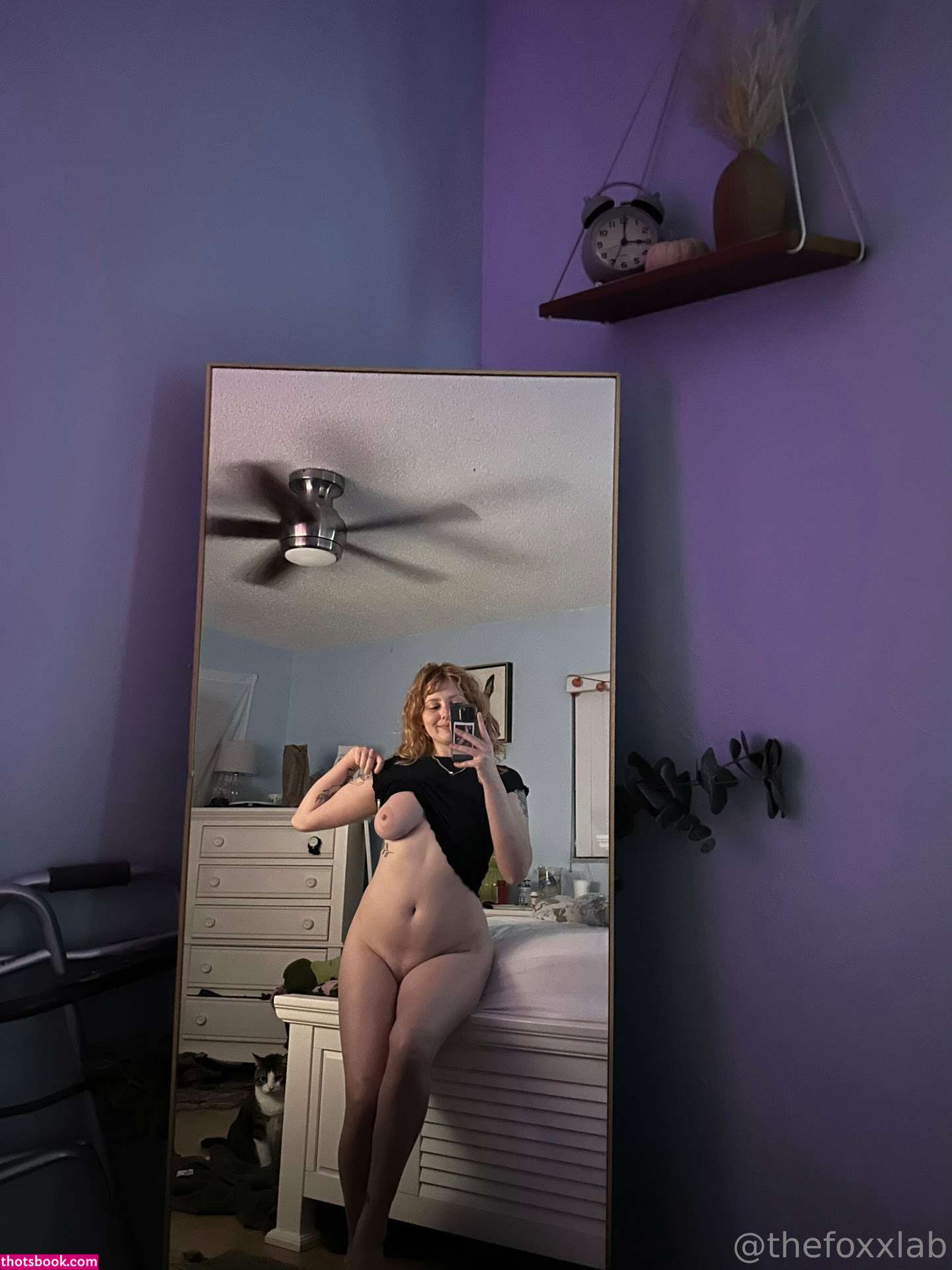 Lucy Foxx Thefoxxlab Nude OnlyFans Photos #7 1072513