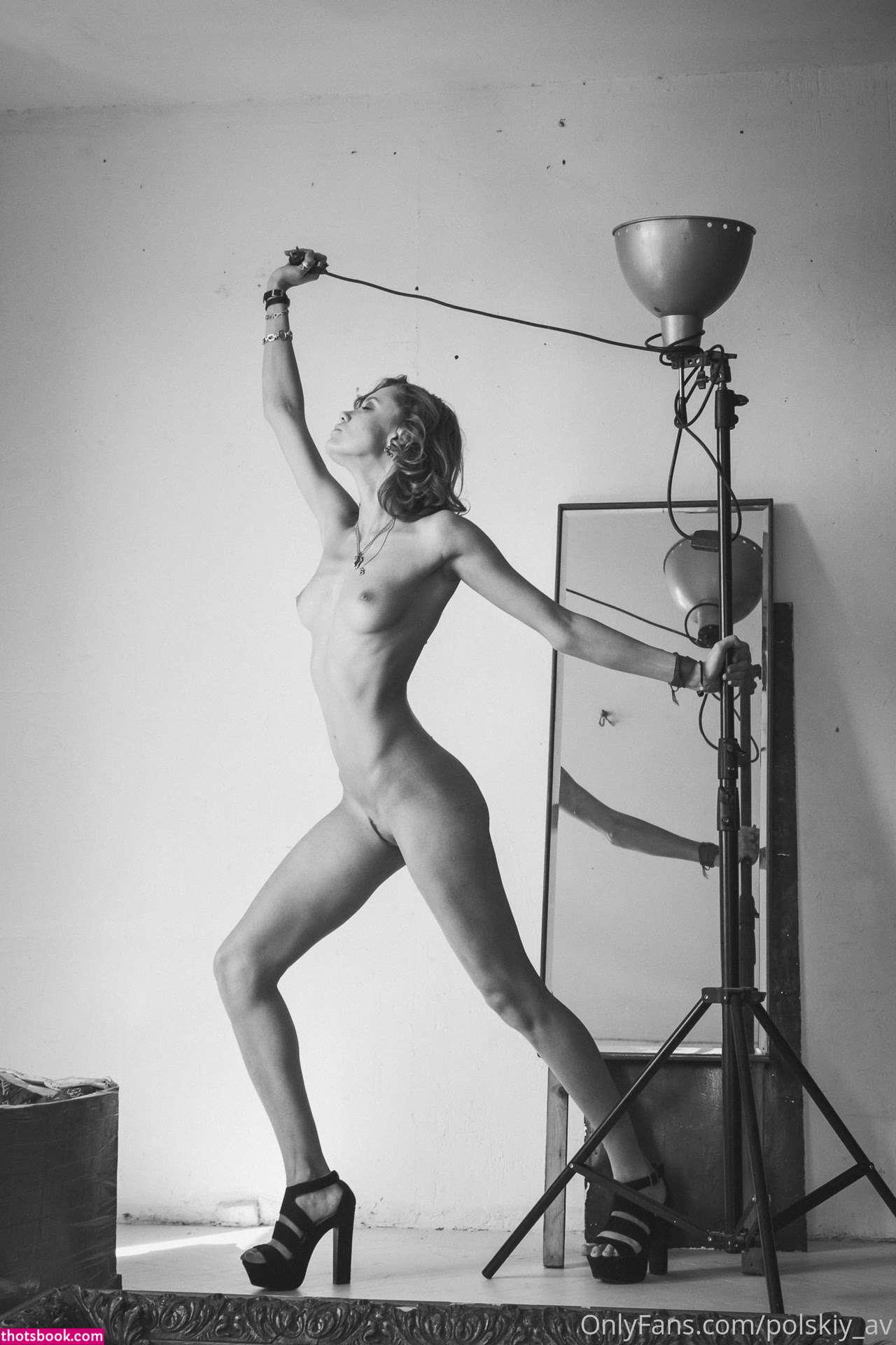 Vayikslop Nude OnlyFans Photos #3 1072614