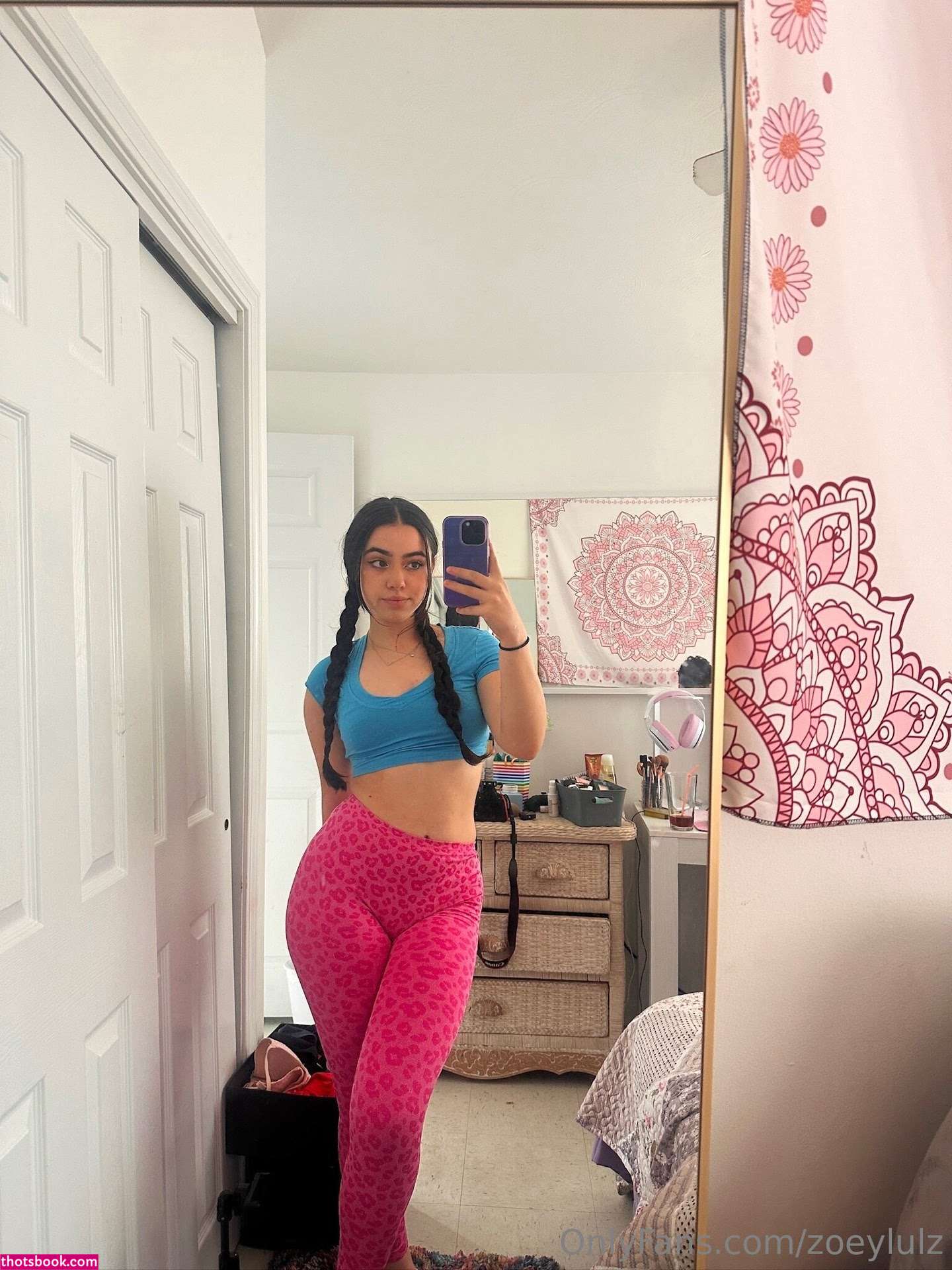 zoeylulz Nude OnlyFans Photos #5 1072715