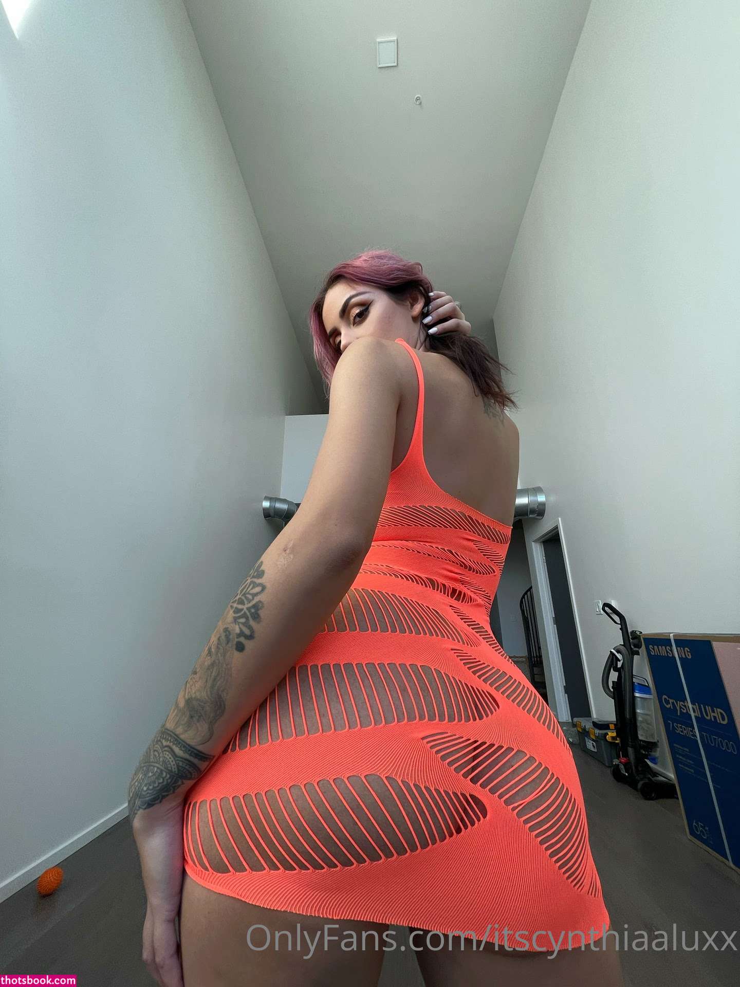 Cynthiaaluxx Itscynthiaaluxx Nude OnlyFans Photos #12 1072772