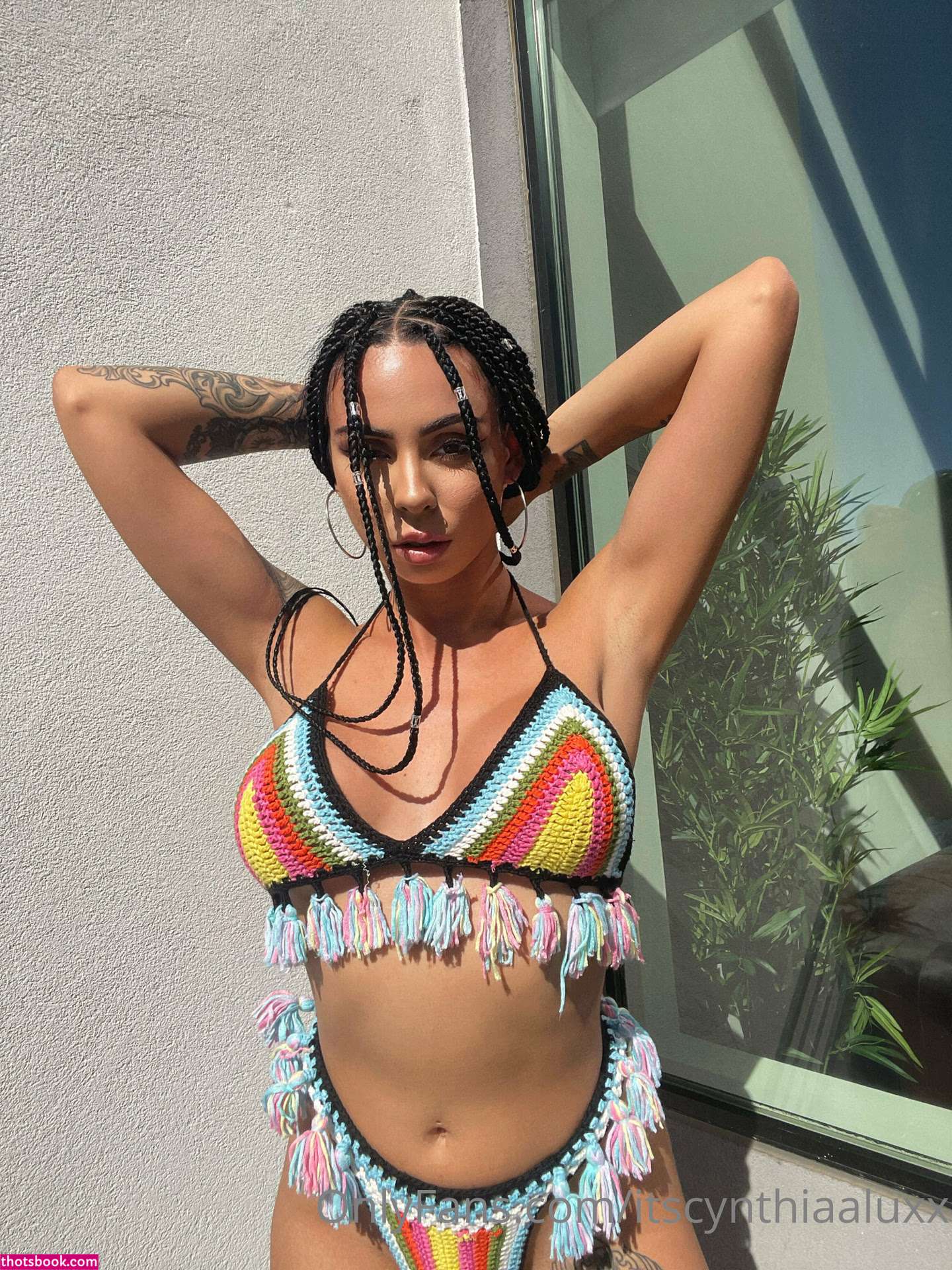 Cynthiaaluxx Itscynthiaaluxx Nude OnlyFans Photos #12 1072780