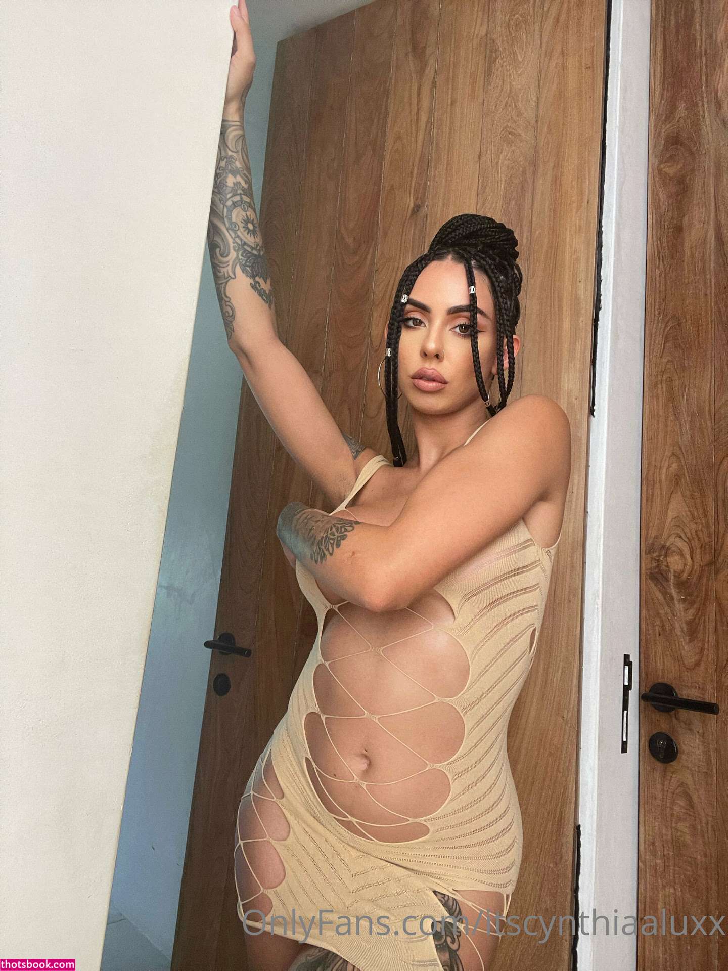 Cynthiaaluxx Itscynthiaaluxx Nude OnlyFans Photos #13 1072783