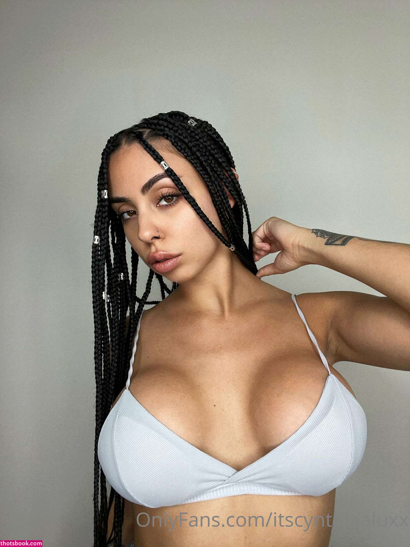 Cynthiaaluxx Itscynthiaaluxx Nude OnlyFans Photos #13 1072787