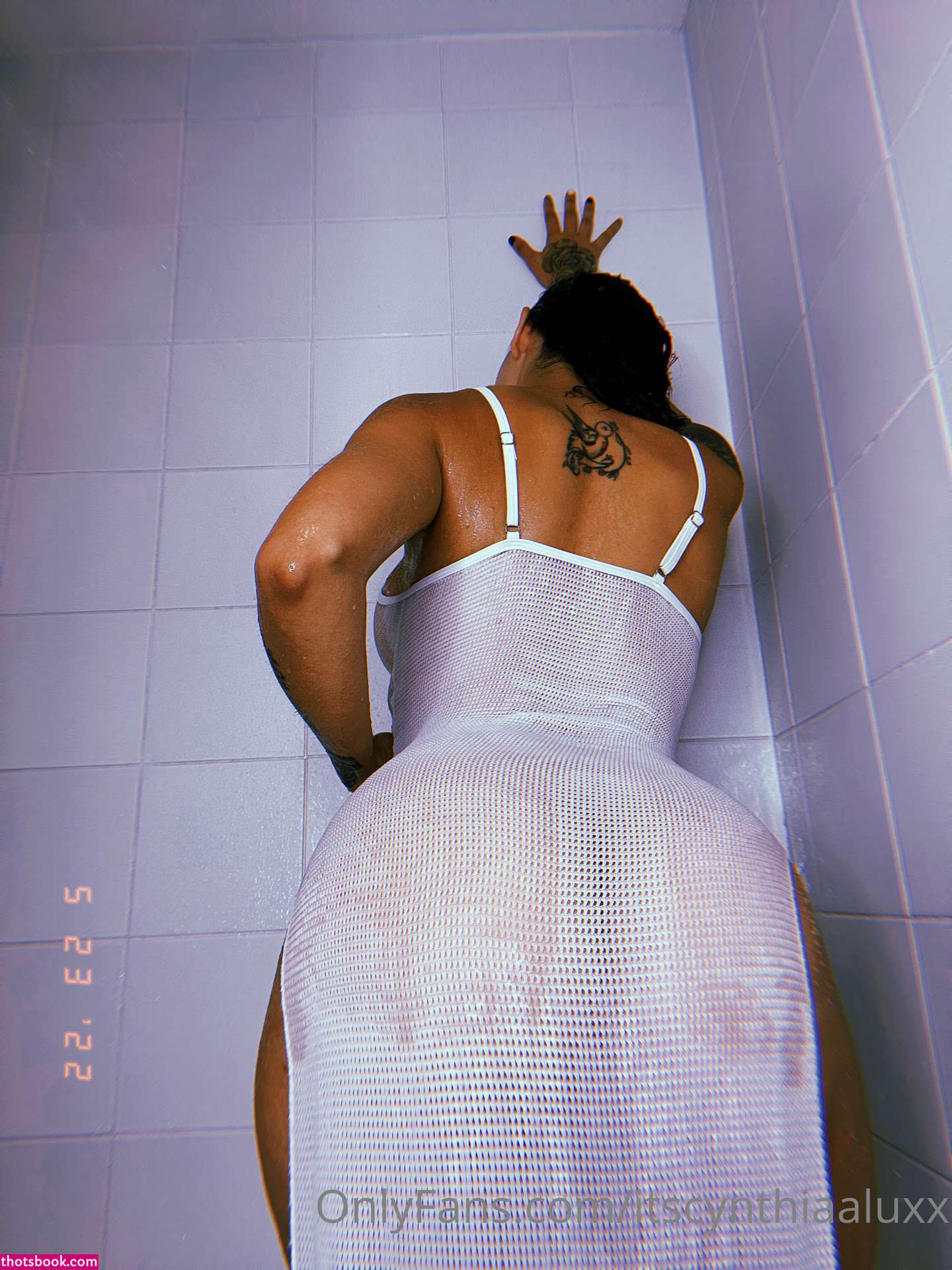 Cynthiaaluxx Itscynthiaaluxx Nude OnlyFans Photos #13 1072789