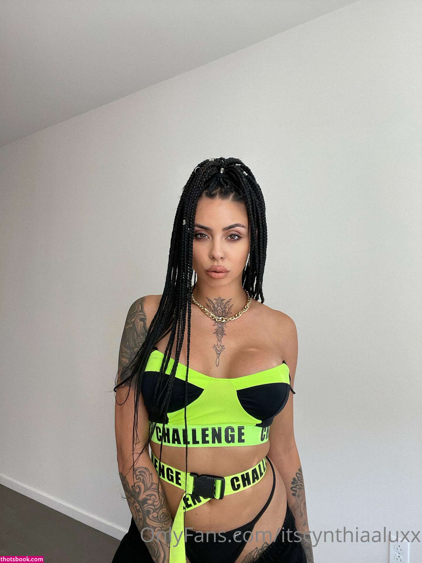 Cynthiaaluxx Itscynthiaaluxx Nude OnlyFans Photos #13 1072790