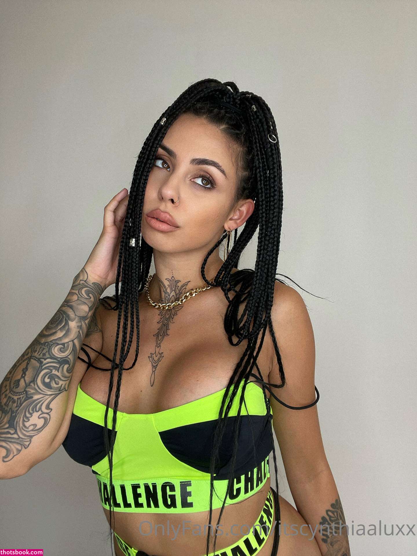 Cynthiaaluxx Itscynthiaaluxx Nude OnlyFans Photos #15 1072815