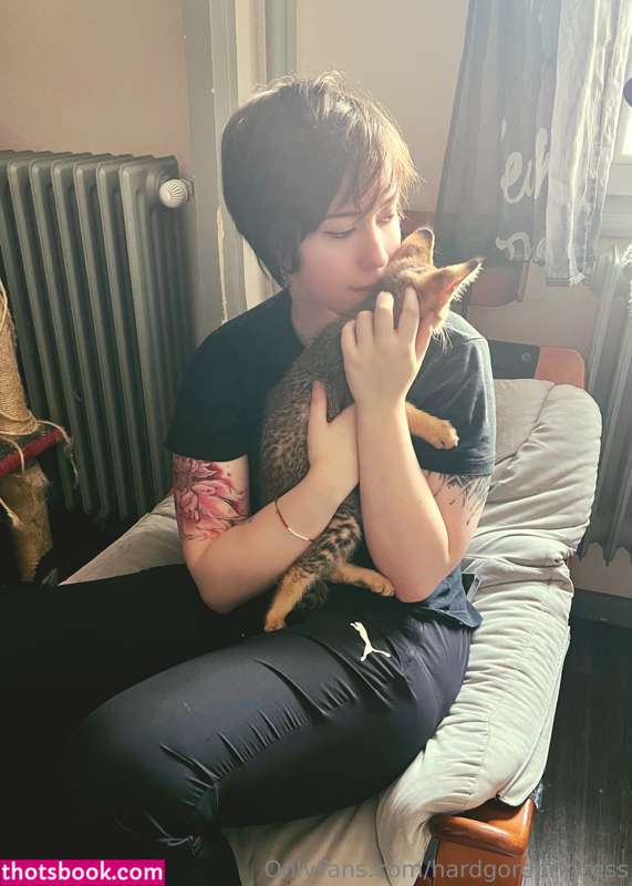 hardgoreprincess Gore Princess RoboXIsLoX Nude OnlyFans Photos #13 1072866