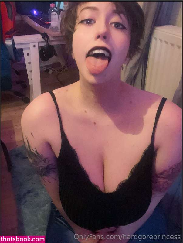 hardgoreprincess Gore Princess RoboXIsLoX Nude OnlyFans Photos #15 1072944