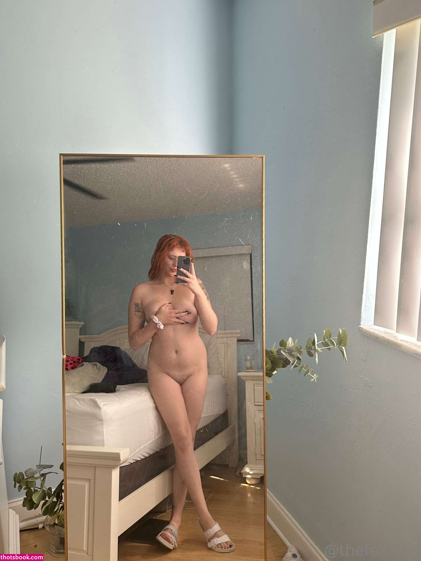 Lucy Foxx Thefoxxlab Nude OnlyFans Photos #11 1073323
