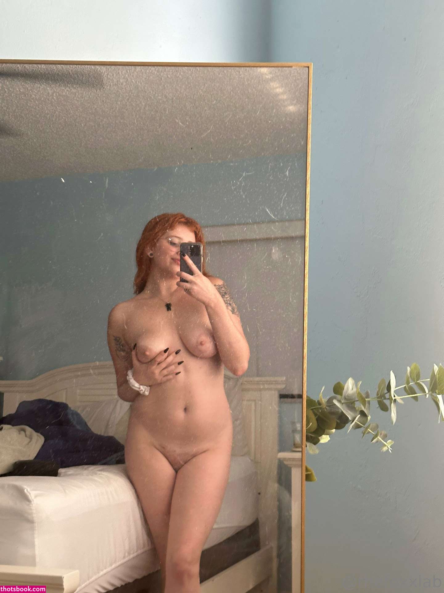Lucy Foxx Thefoxxlab Nude OnlyFans Photos #11 1073324