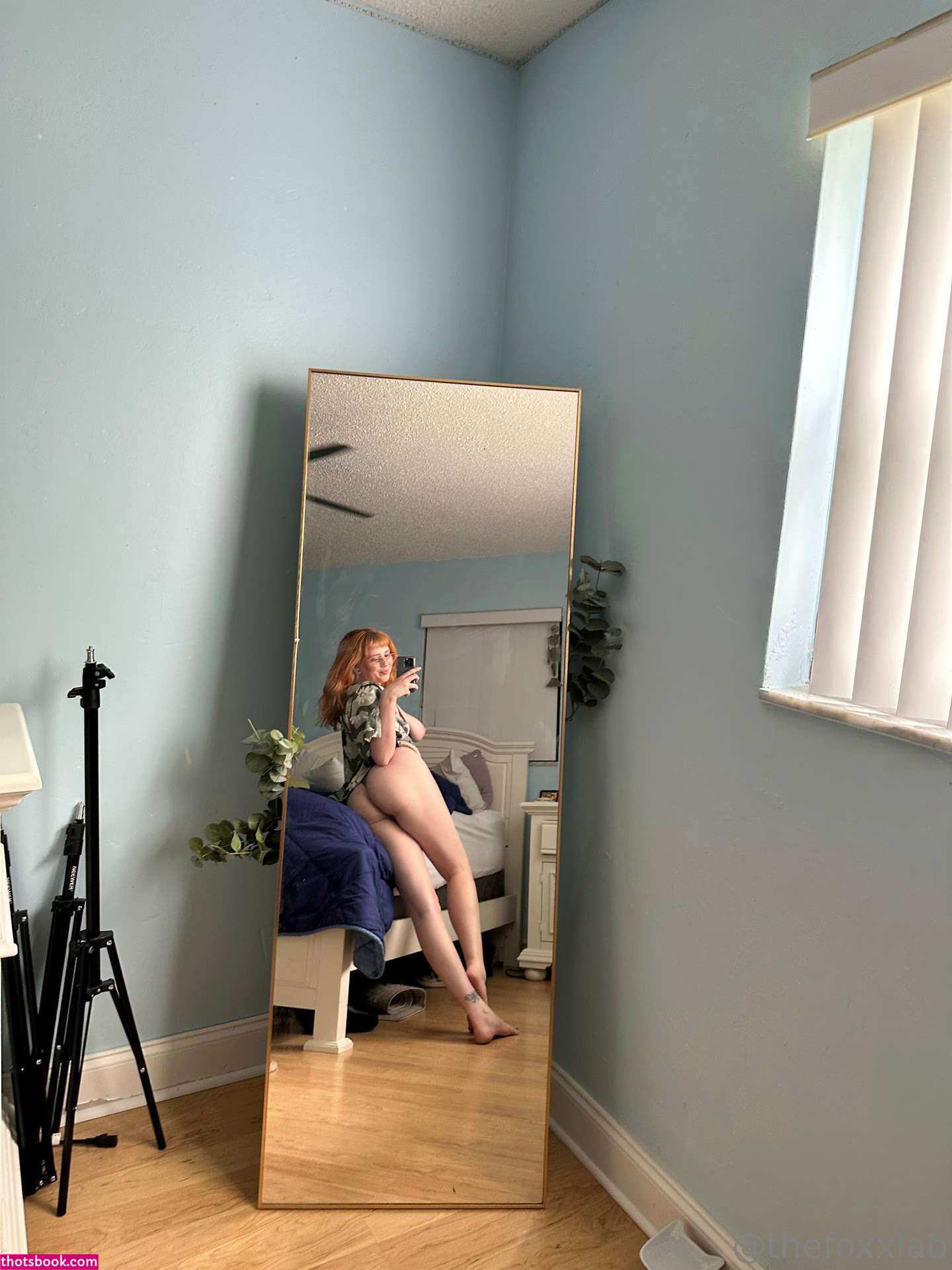 Lucy Foxx Thefoxxlab Nude OnlyFans Photos #12 1073327