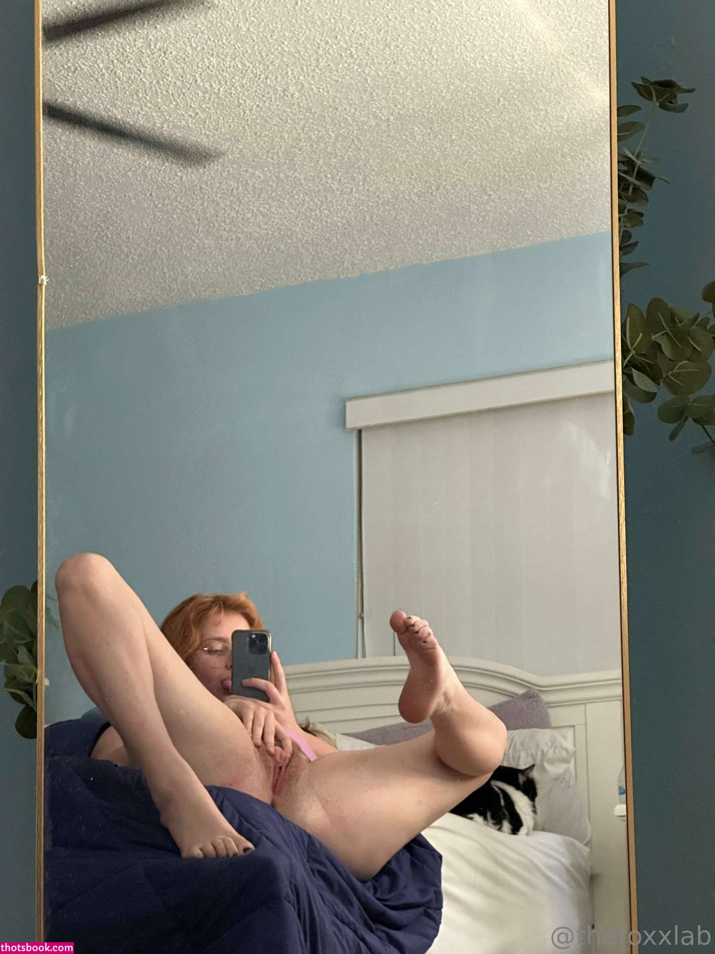 Lucy Foxx Thefoxxlab Nude OnlyFans Photos #12 1073332