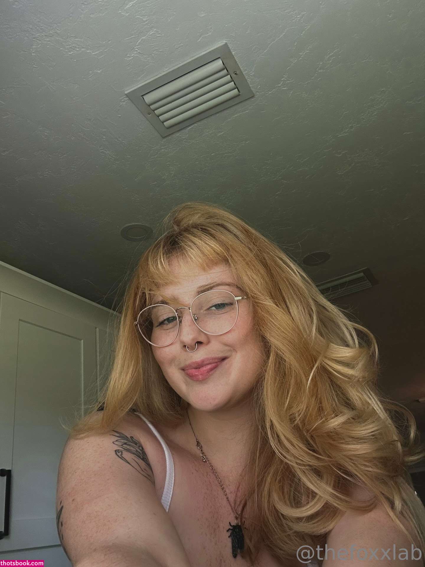 Lucy Foxx Thefoxxlab Nude OnlyFans Photos #13 1073333