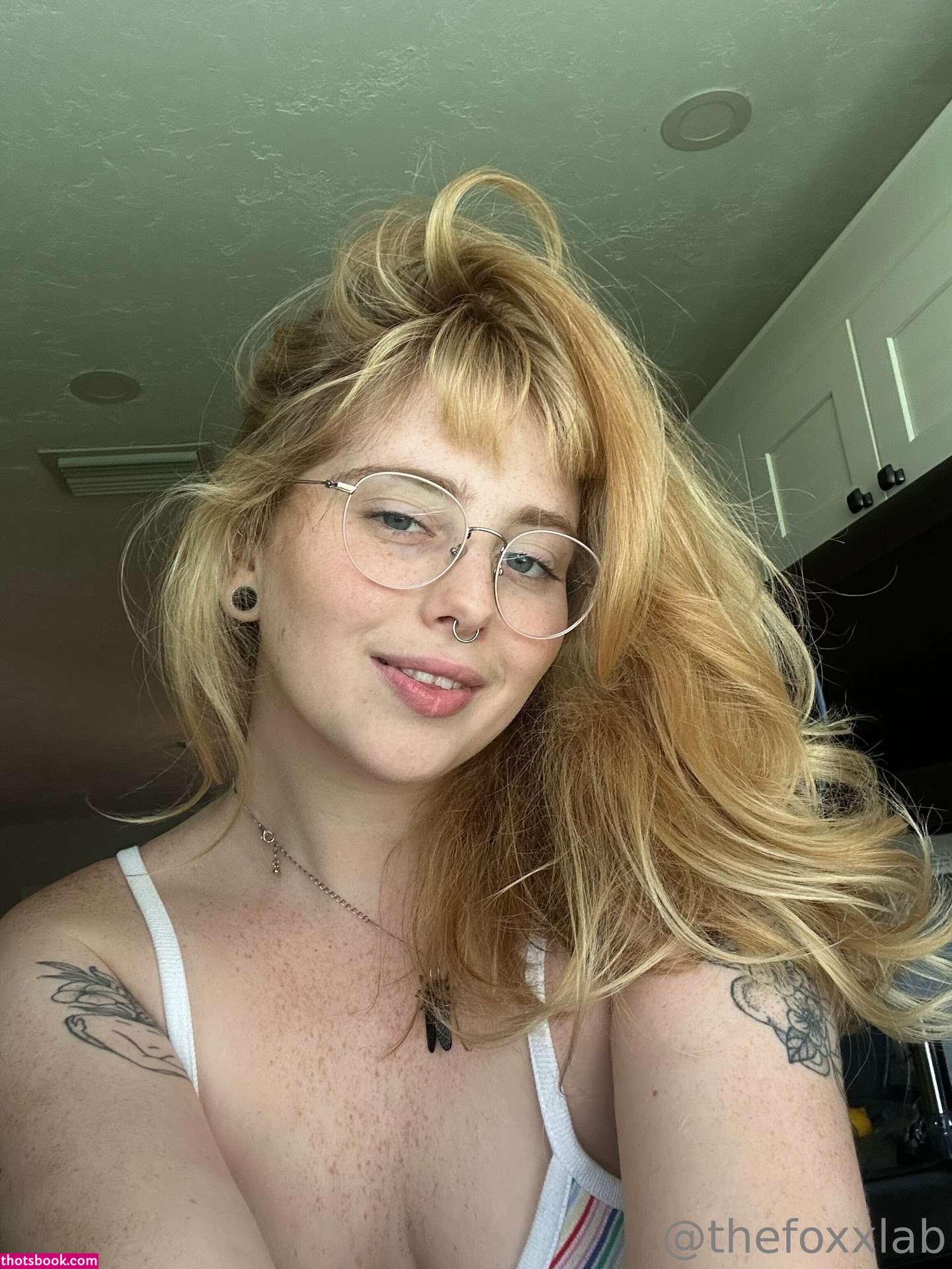 Lucy Foxx Thefoxxlab Nude OnlyFans Photos #13 1073336