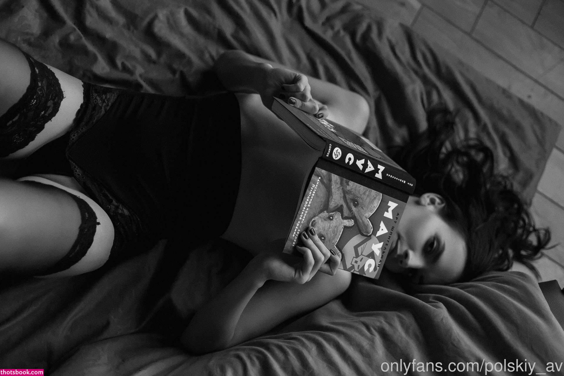 Vayikslop Nude OnlyFans Photos #14 1073580