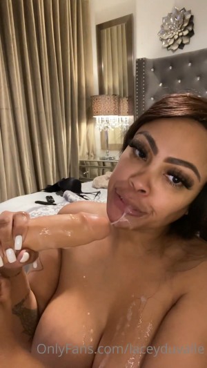 Lacey Duvalle Nude OnlyFans Video #1