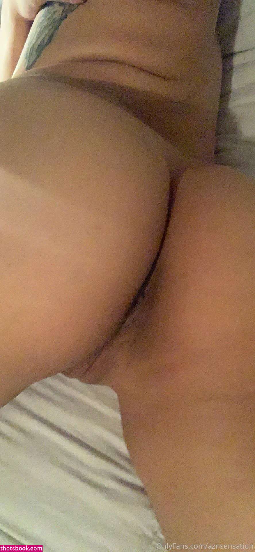 AznSensation Foxie Voxie Nude OnlyFans Photos #2 1081827