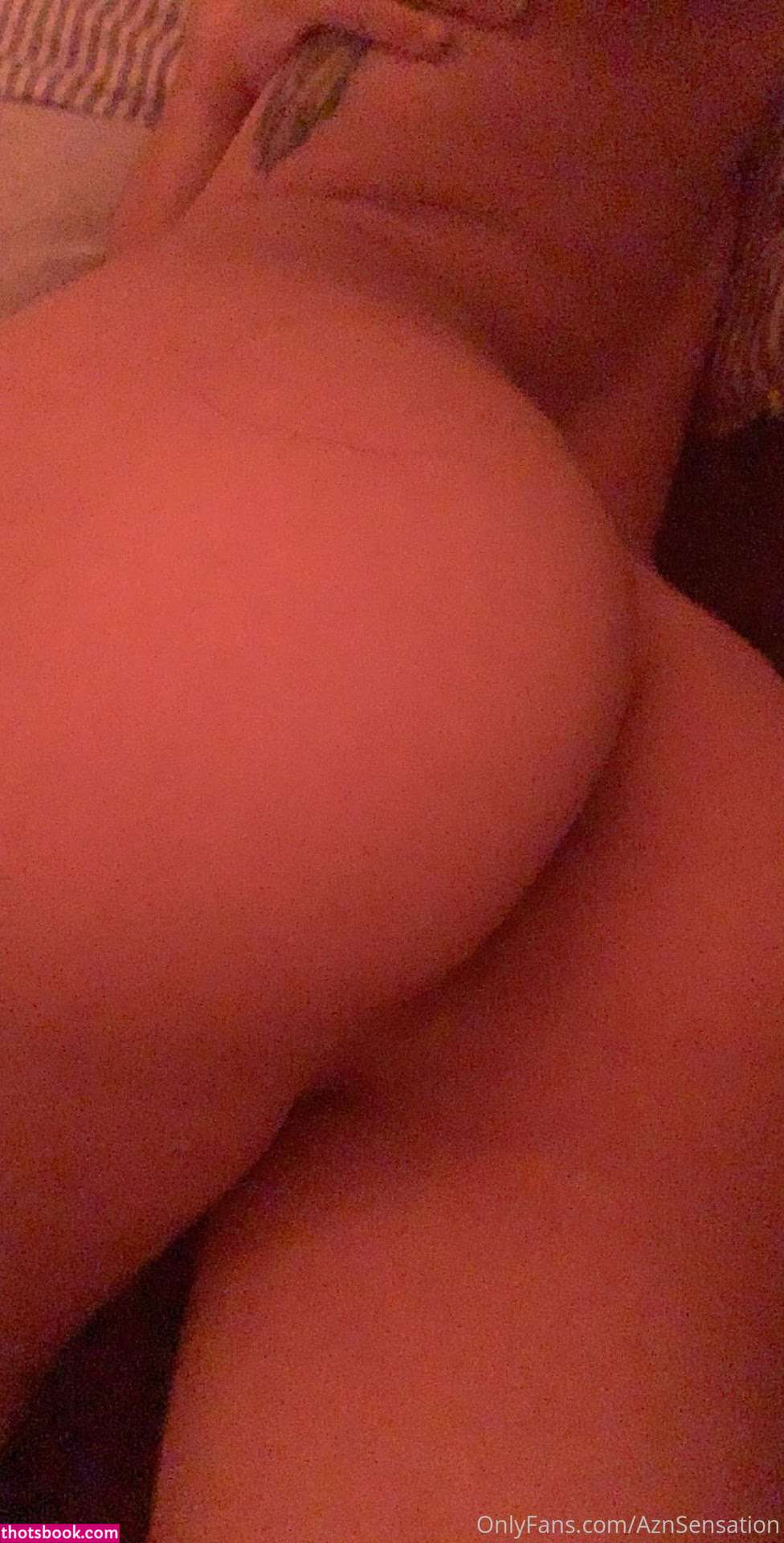 AznSensation Foxie Voxie Nude OnlyFans Photos #3 1081841