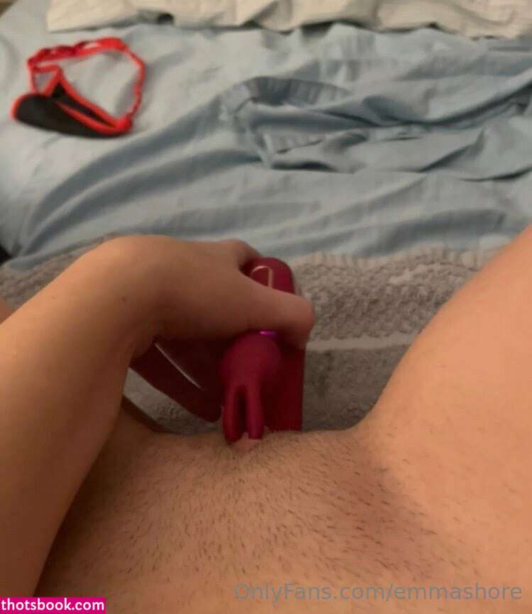 Emmashore Nude OnlyFans Photos #1 1082098