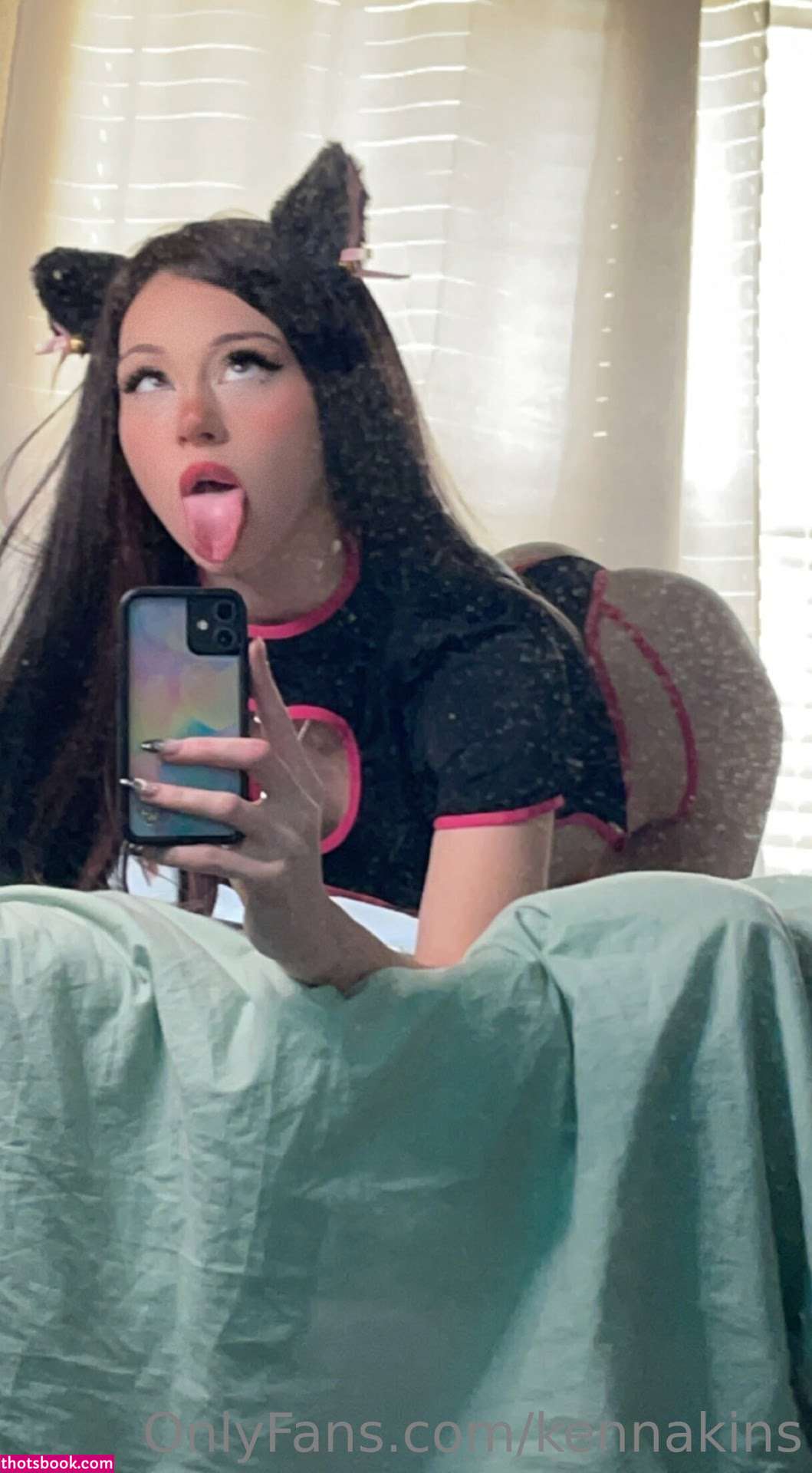 Kennakins Nude OnlyFans Photos #3 1082610