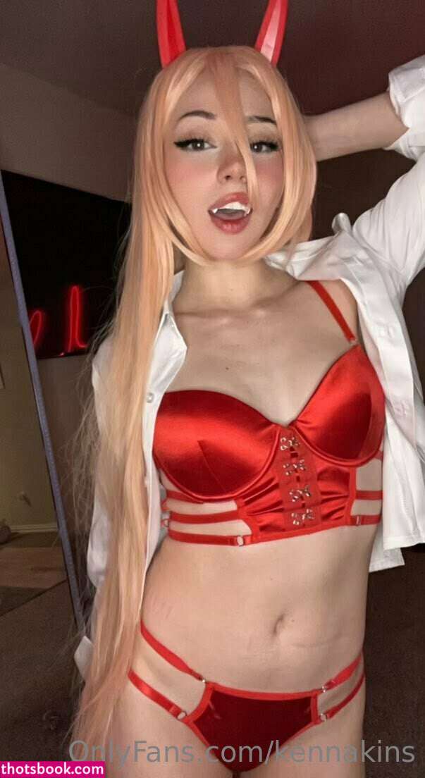 Kennakins Nude OnlyFans Photos #4 1082622