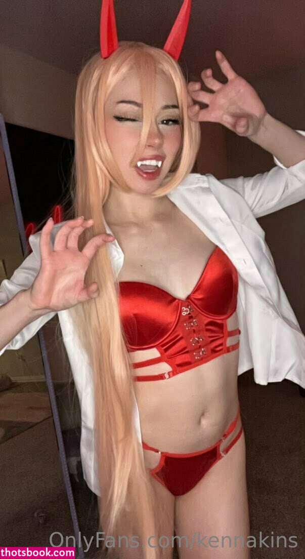 Kennakins Nude OnlyFans Photos #4 1082625