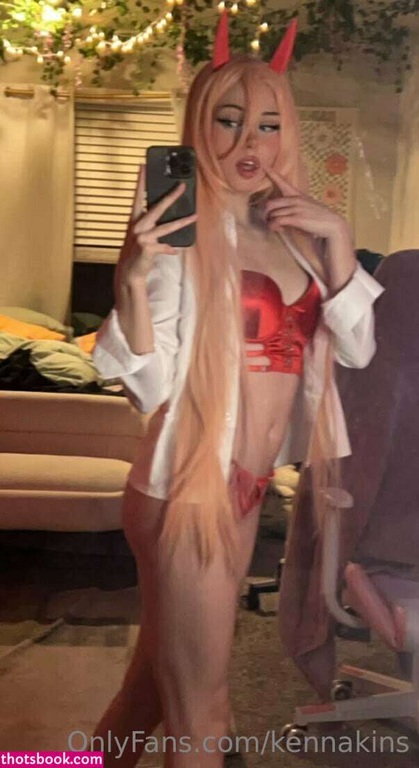 Kennakins Nude OnlyFans Photos #4 1082626