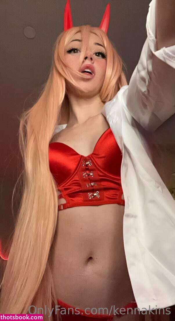 Kennakins Nude OnlyFans Photos #4 1082638