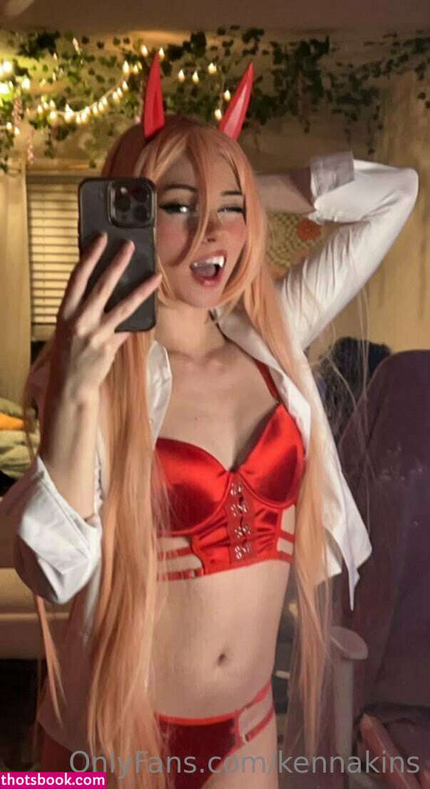 Kennakins Nude OnlyFans Photos #4 1082641