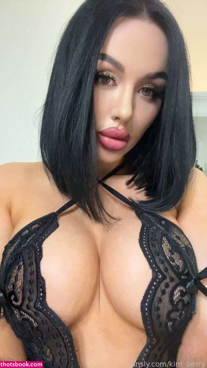 kimberry Nude OnlyFans Photos #1 1082665