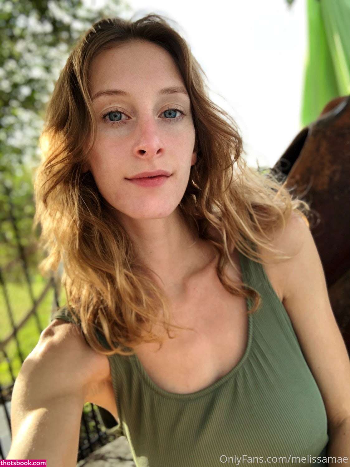 MelissaMae SongBirdBabe Nude OnlyFans Photos #3 1082722